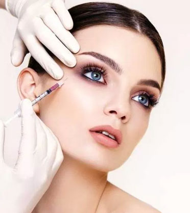 cosmetic face surgery in delhi